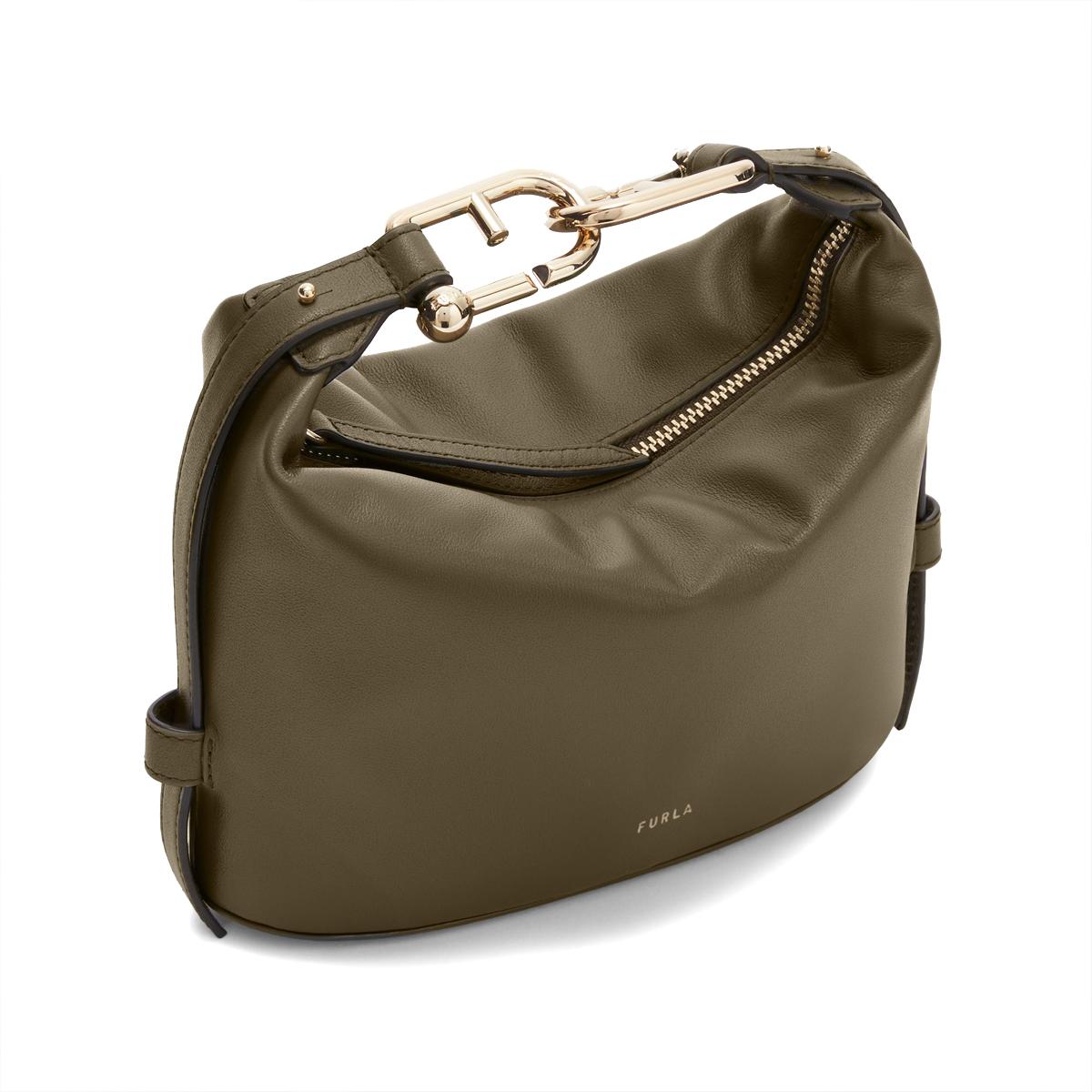 Furla Mini Borsa a mano Nuvola Sage - 3