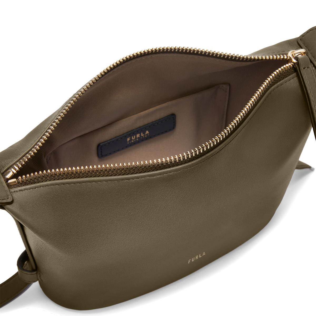 Furla Mini Borsa a mano Nuvola Sage - 4