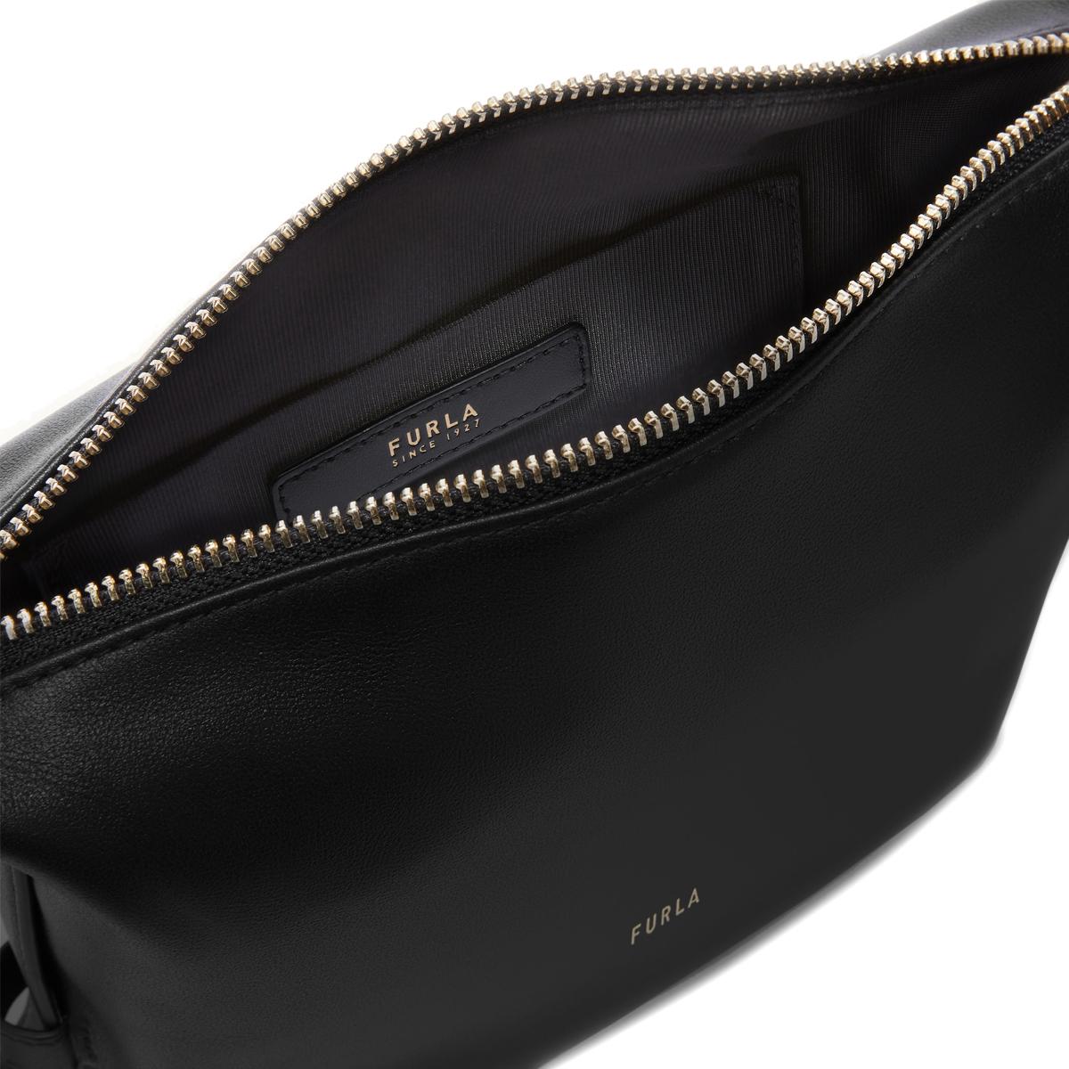 Furla Mini Borsa a mano Nuvola Nero - 4