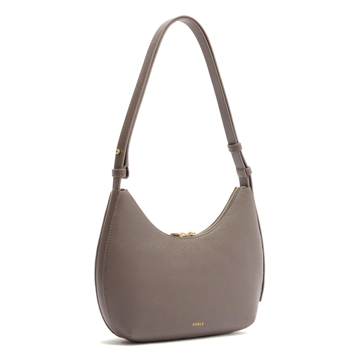 Furla Sottospalla Goccia S Urban Gray - 2
