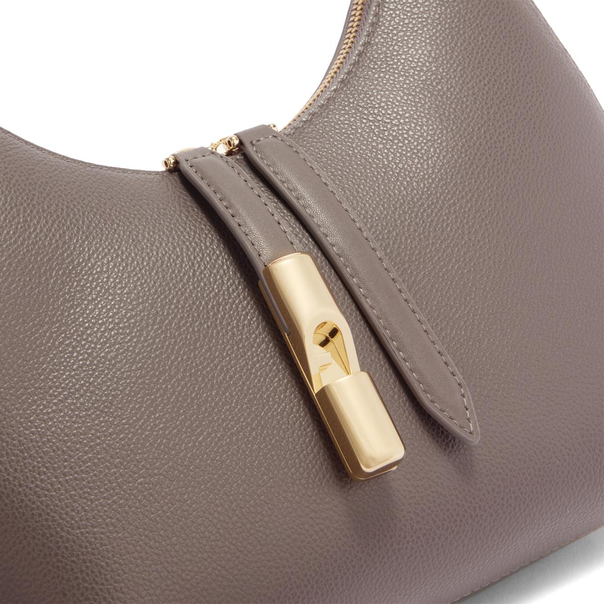 Furla Sottospalla Goccia S Urban Gray - 4