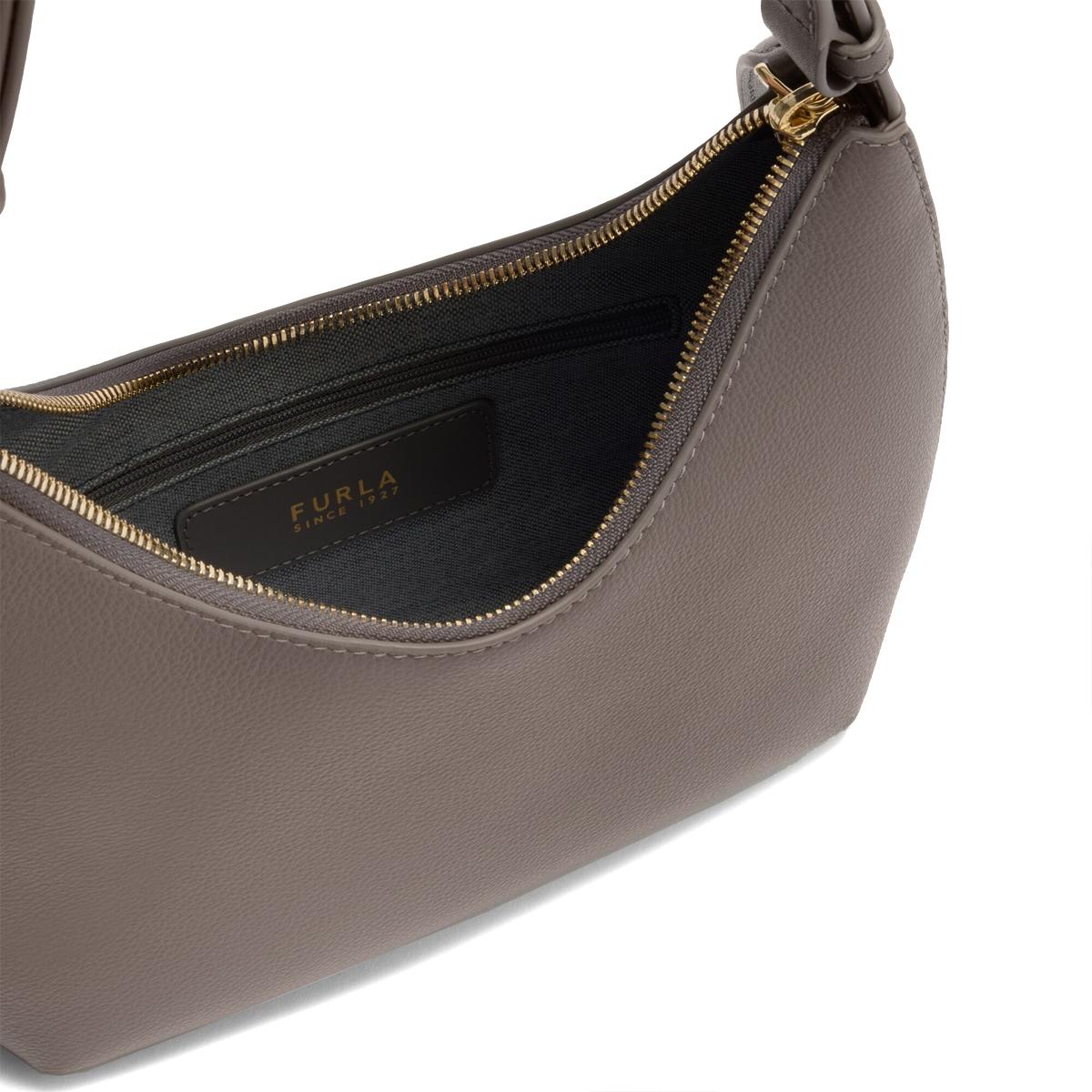 Furla Sottospalla Goccia S Urban Gray - 5