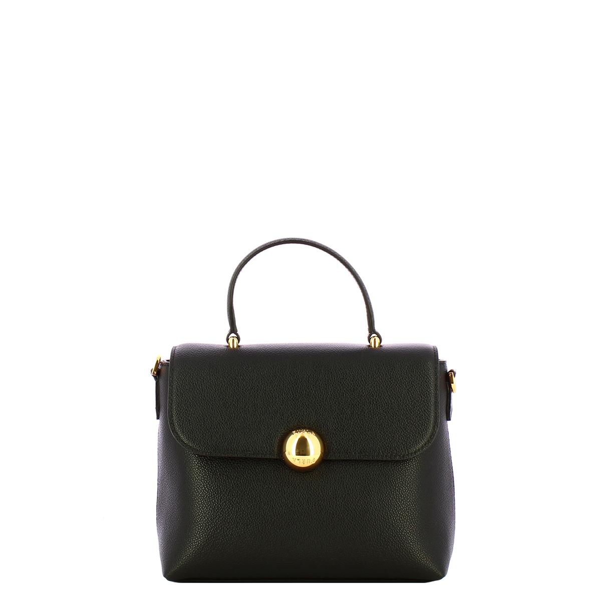 Furla Borsa a mano Moonlight S Nero - 1