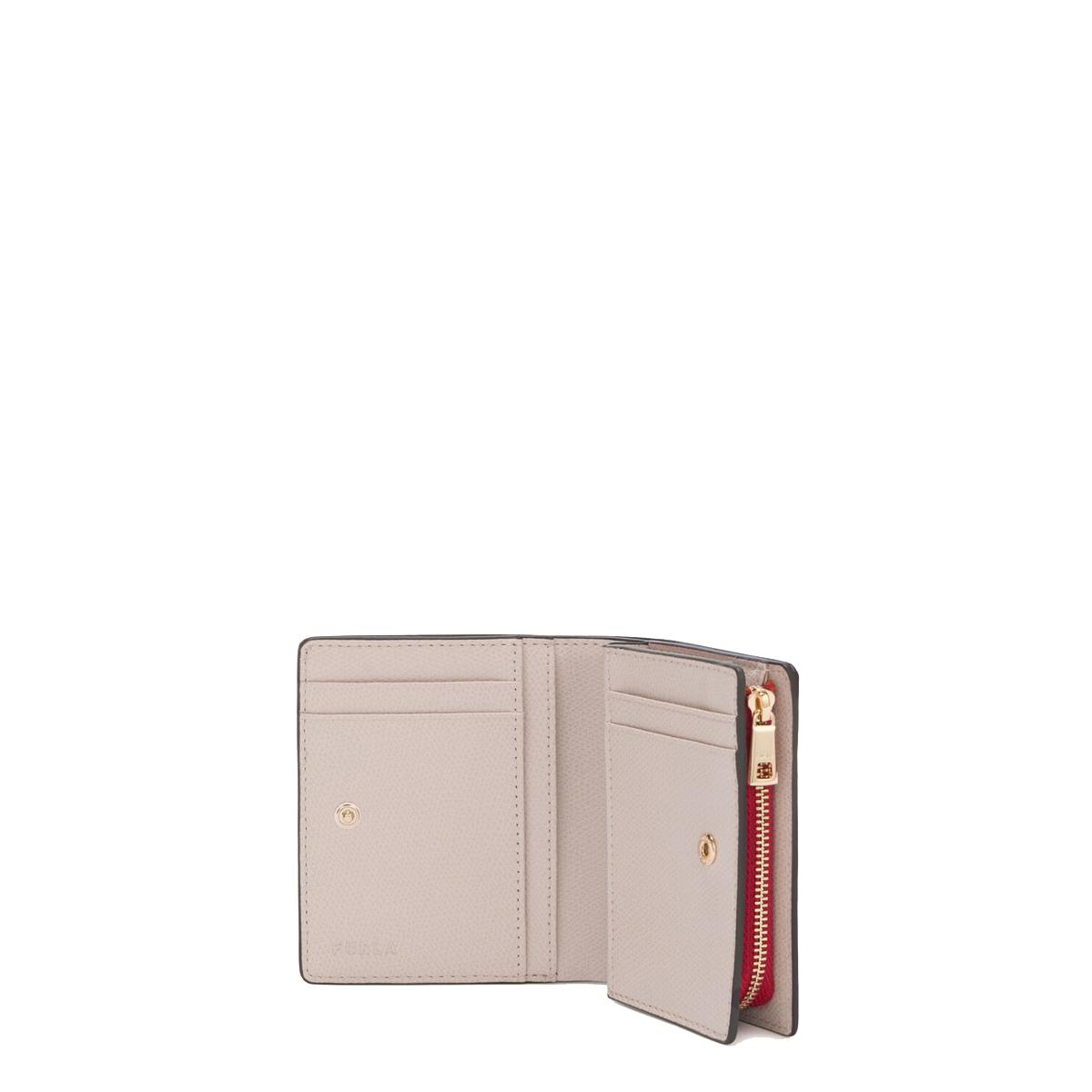 Furla Portafoglio Camelia S Ruby Corolla - 3