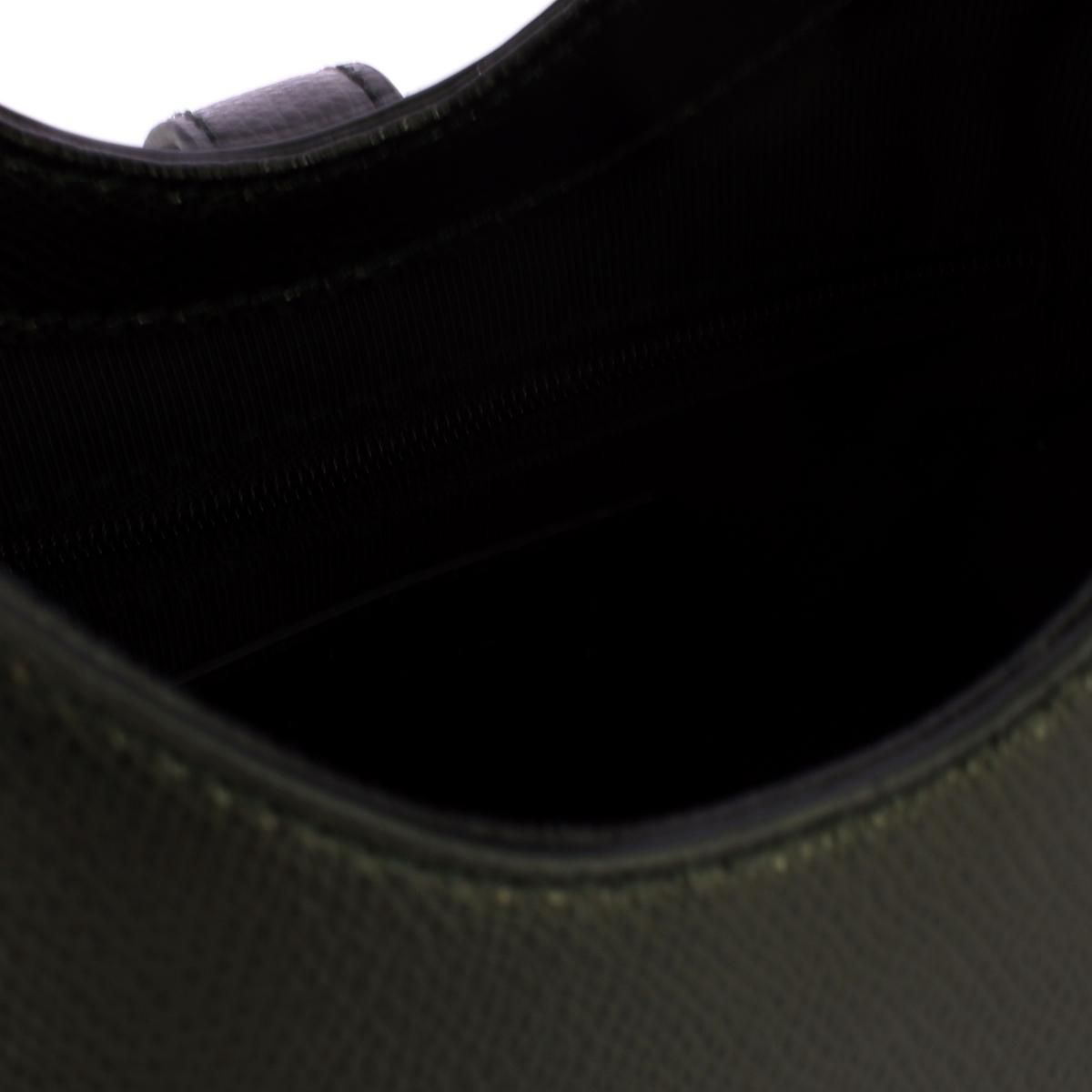 Furla Hobo Iride Mini Nero - 4