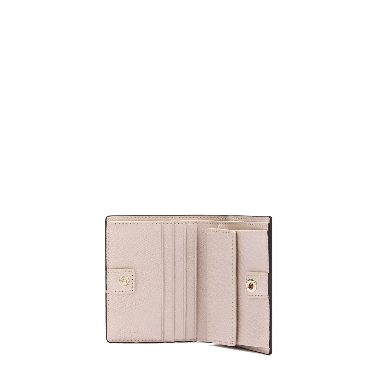 Furla Portafoglio Piccolo Camelia S Ruby Corolla - 3