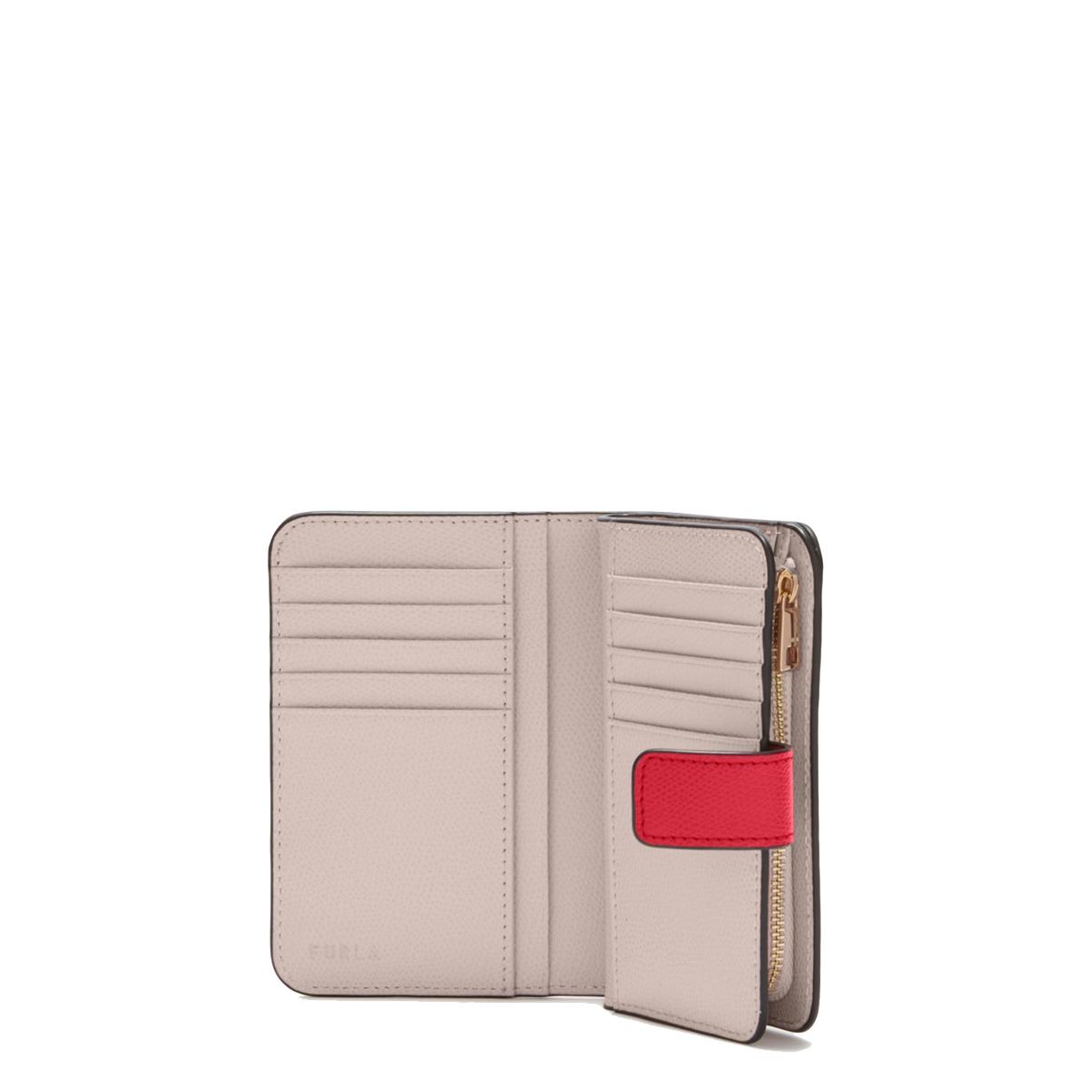 Furla Portafoglio Camelia M Ruby Corolla - 3