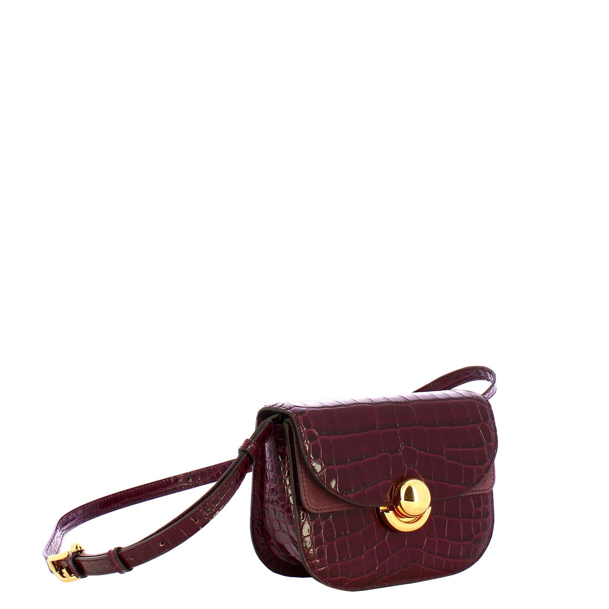 Furla Mini Borsa a bandoliera Sfera Round Ribes - 2
