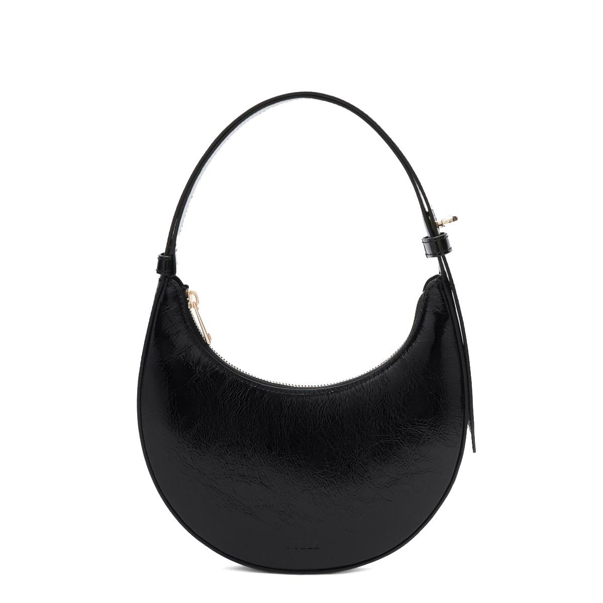Furla Sottospalla Delizia Mini Nero - 1