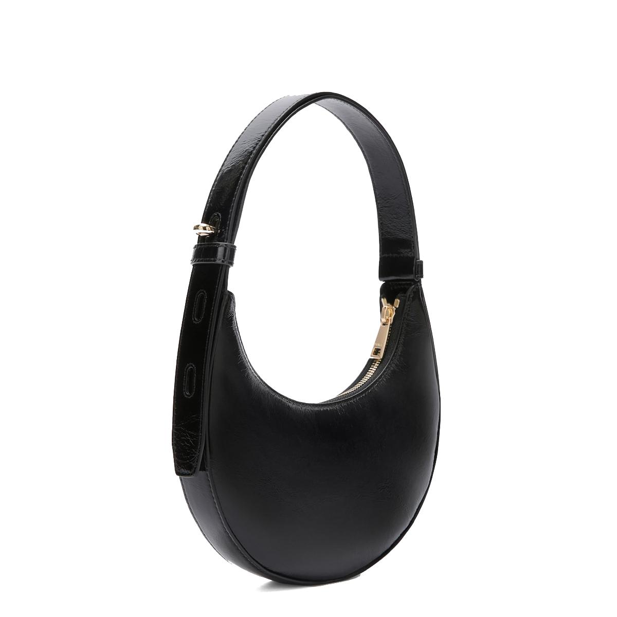 Furla Sottospalla Delizia Mini Nero - 2