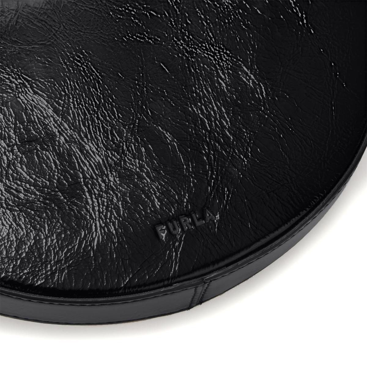 Furla Sottospalla Delizia Mini Nero - 3