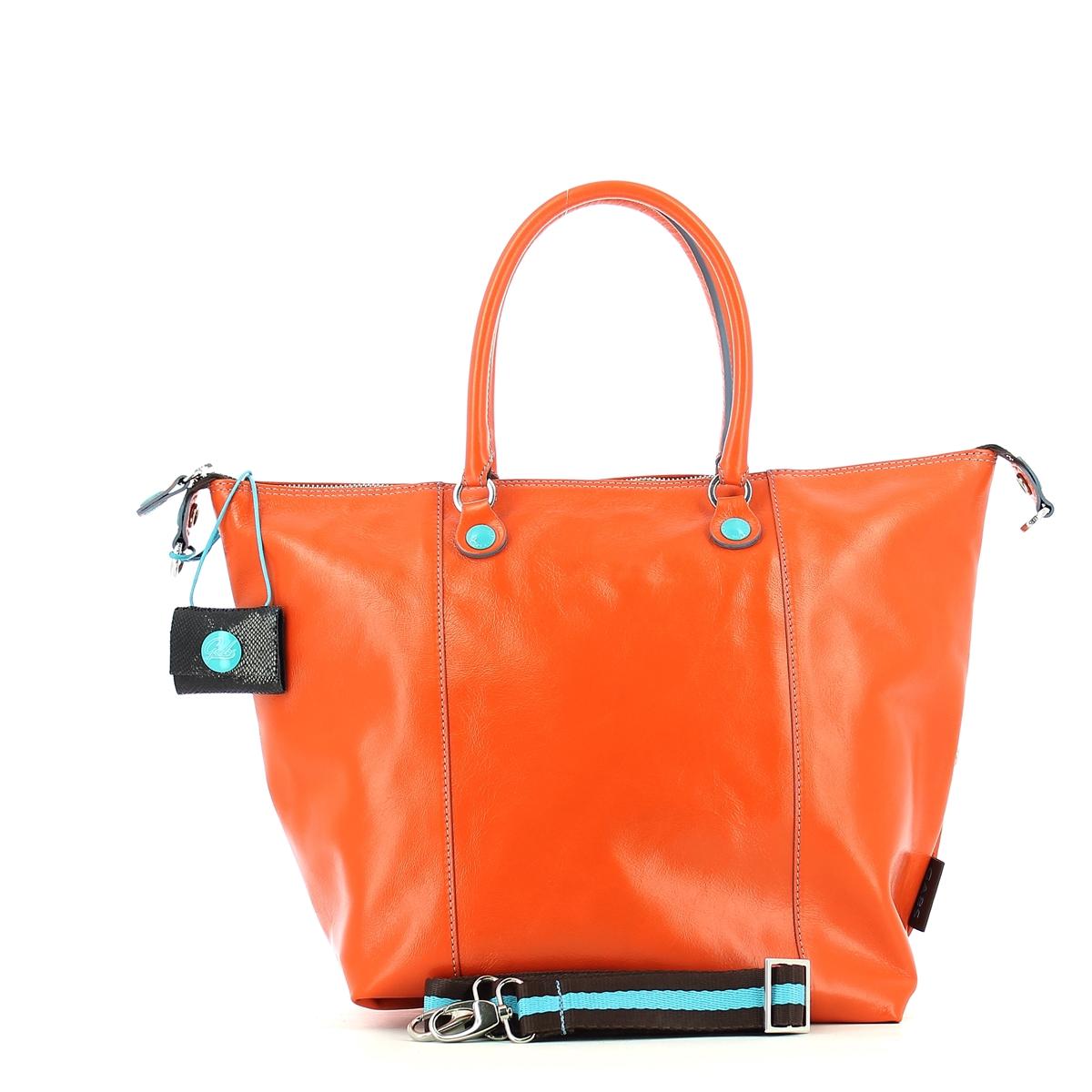 G3 L Studio-ARANCIO-UN