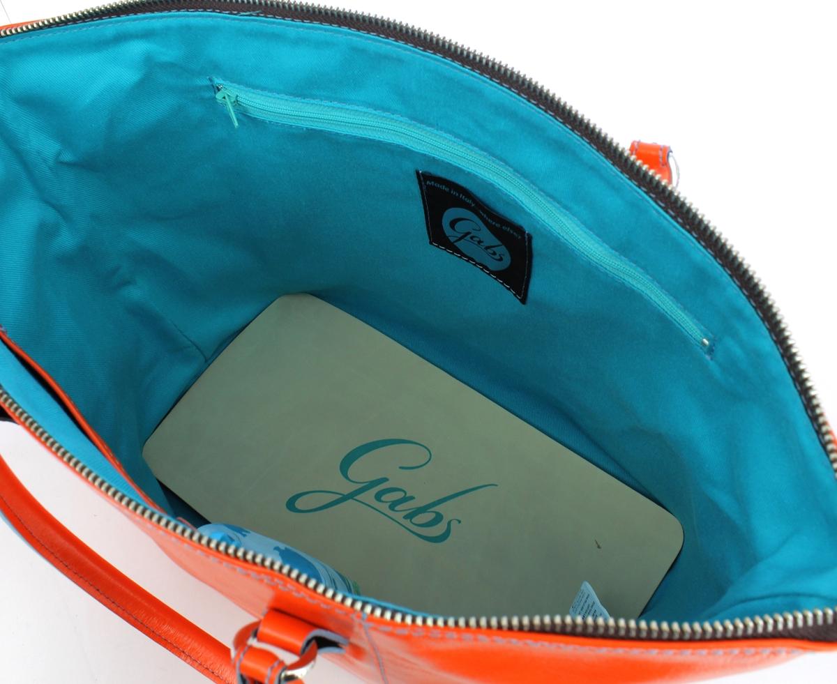 G3 L Studio-ARANCIO-UN