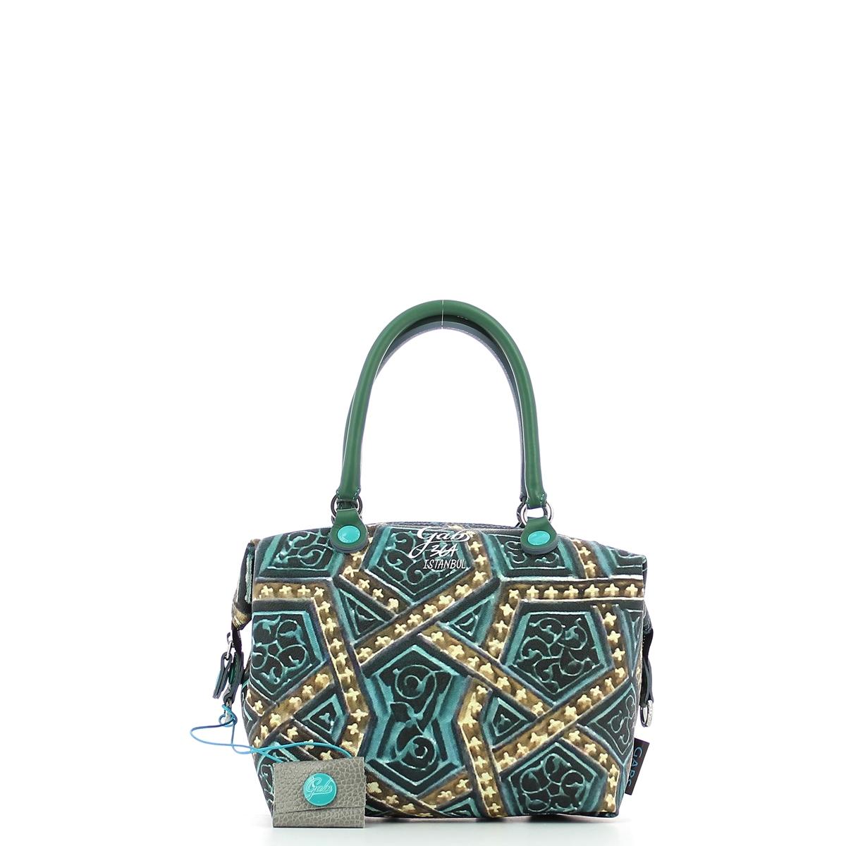 Shopper G3 M Studio-DECORO-UN