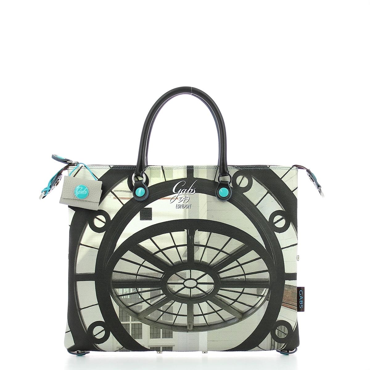 Shopper G3 M Studio-ELLISSE-UN