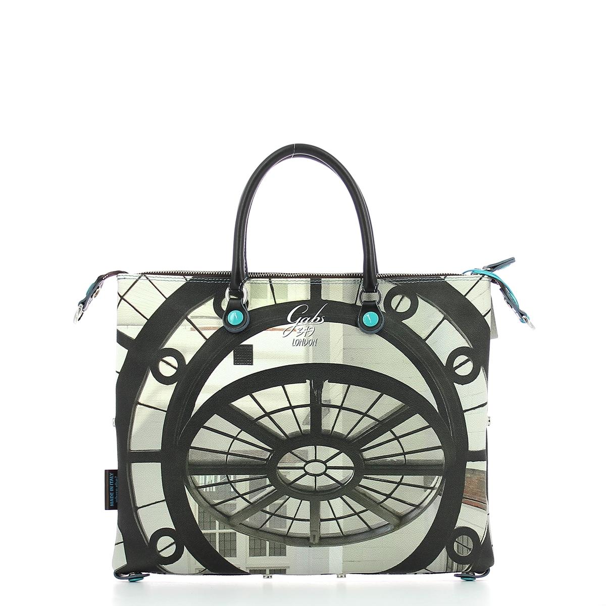 Shopper G3 M Studio-ELLISSE-UN