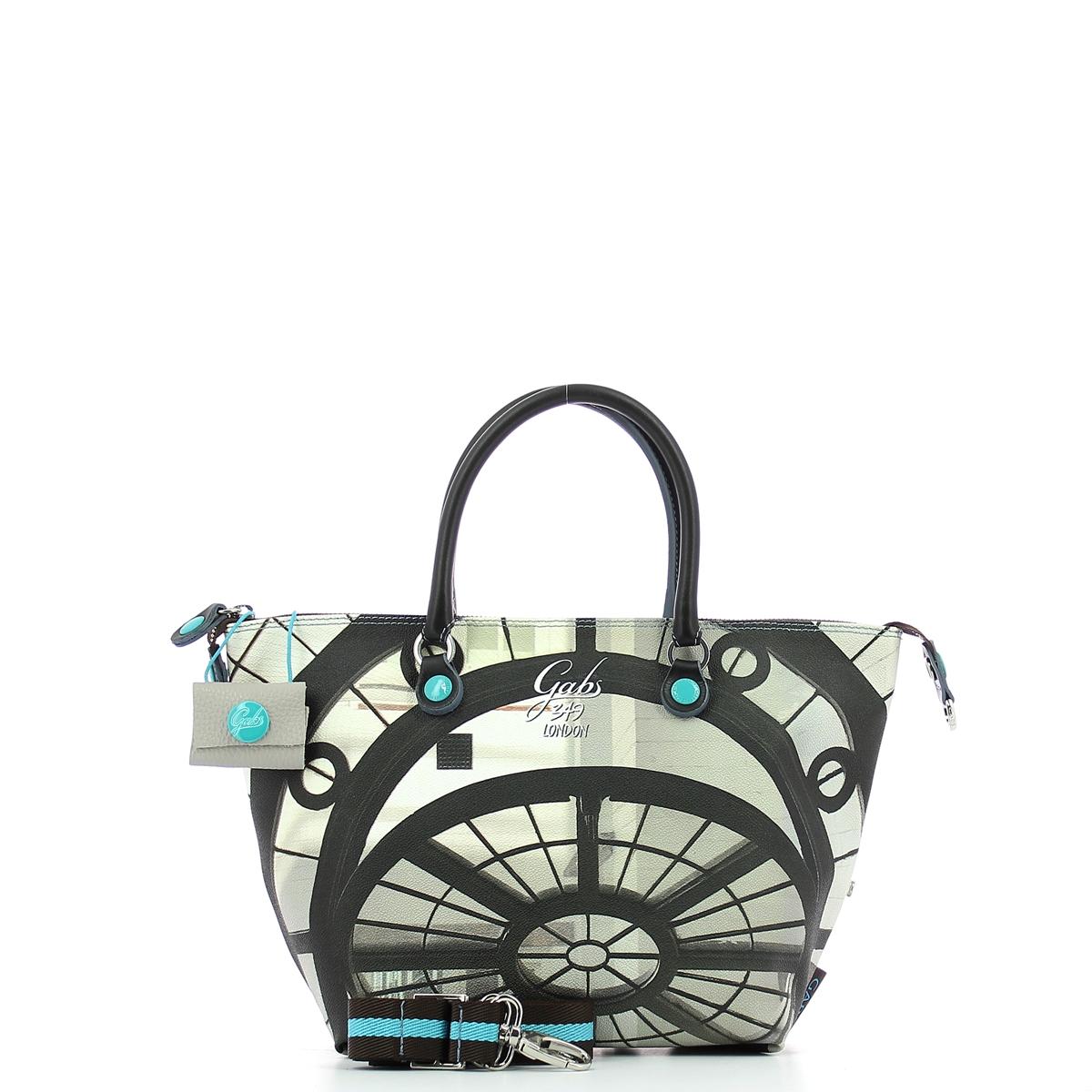 Shopper G3 M Studio-ELLISSE-UN