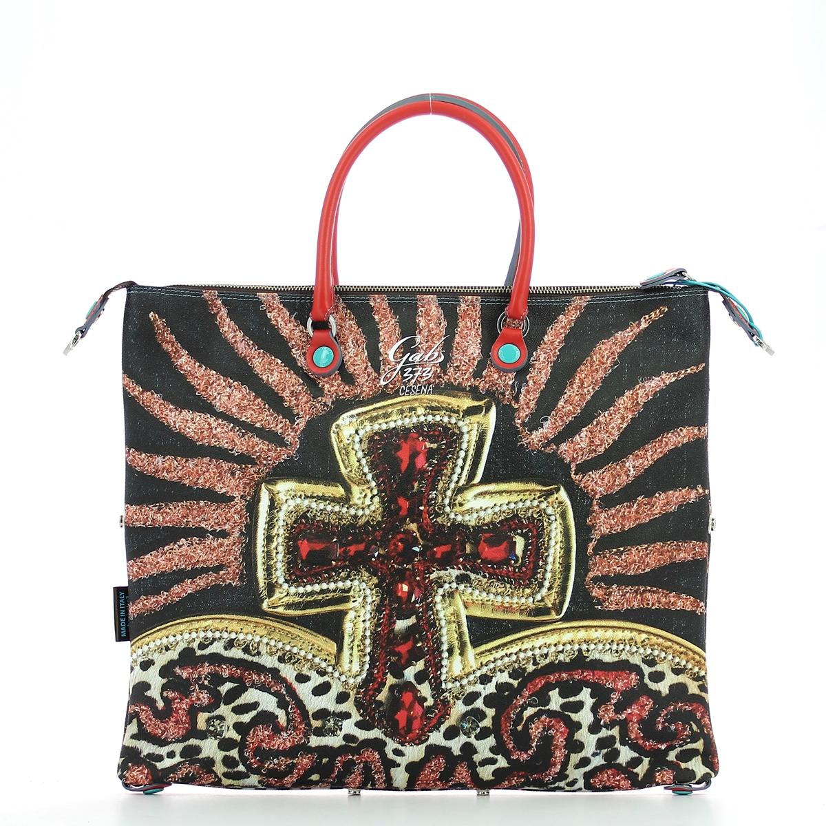 Shopper G3 L Studio-CROCE-UN