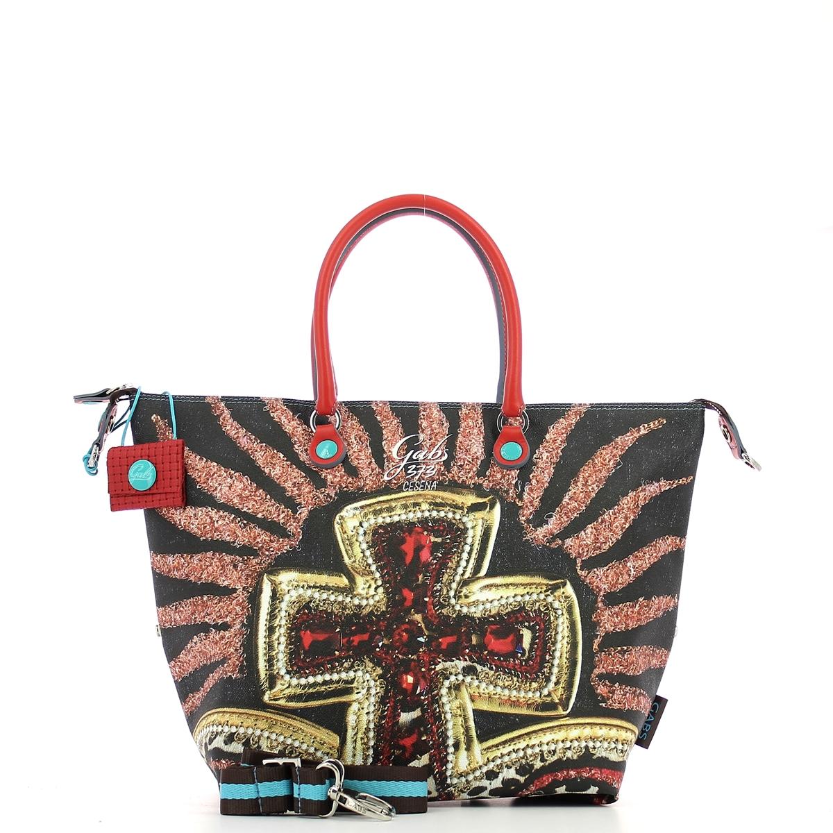 Shopper G3 L Studio-CROCE-UN