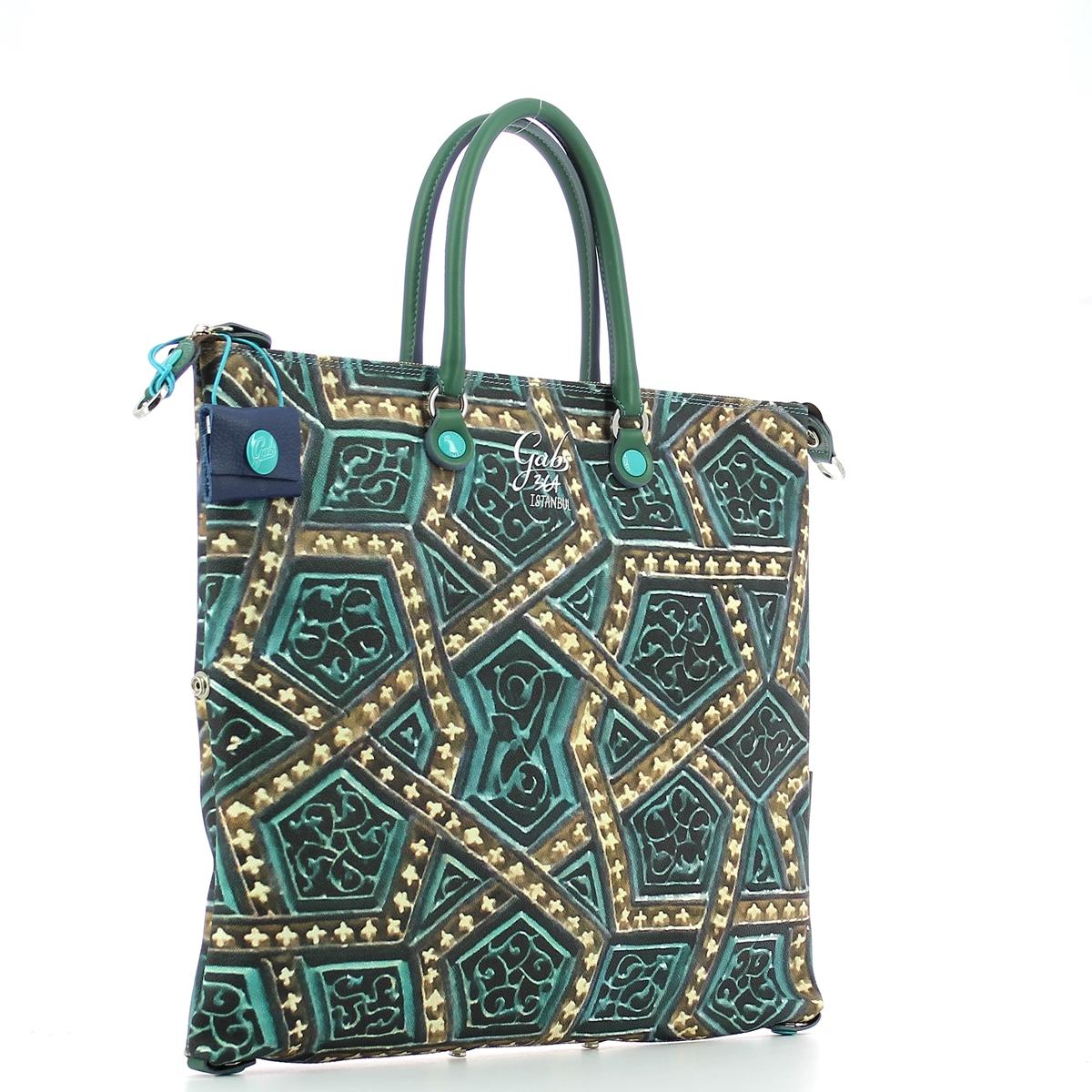 Shopper G3 L Studio-DECORO-UN