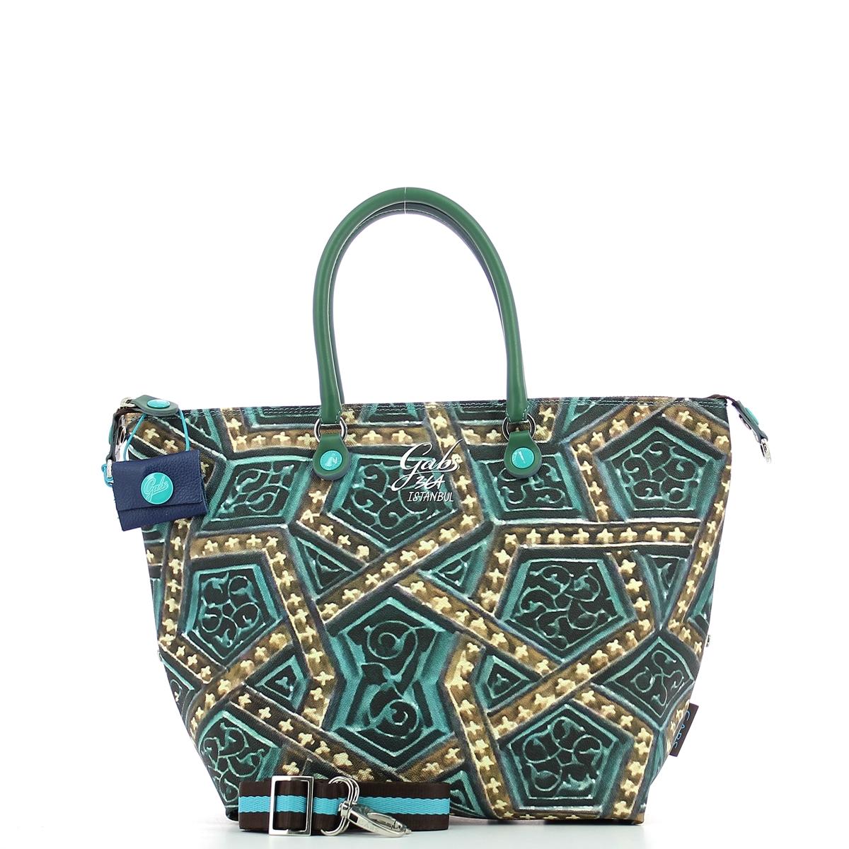 Shopper G3 L Studio-DECORO-UN