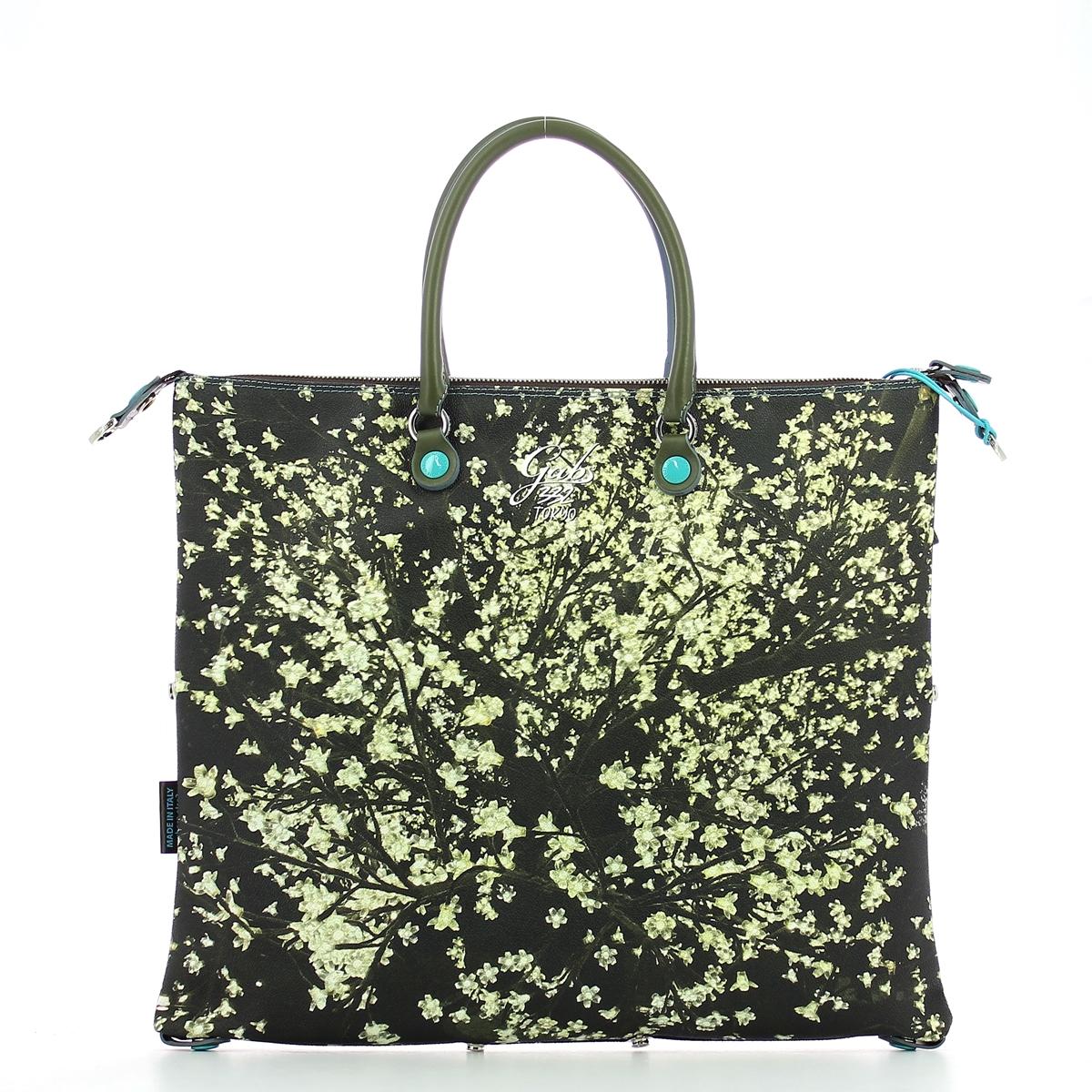 Shopper G3 L Studio-LUCI-UN