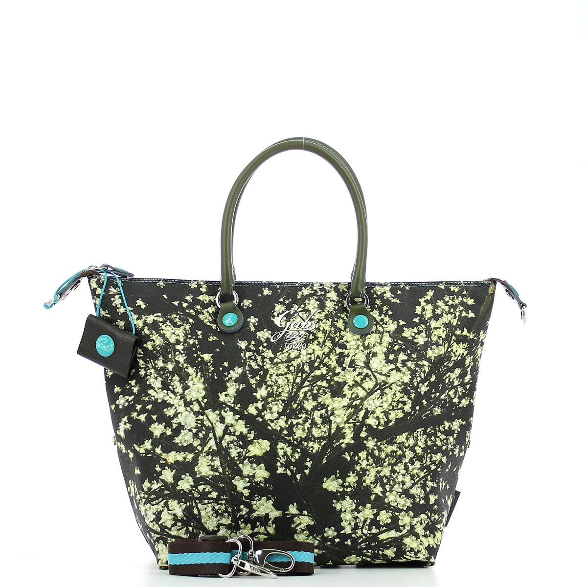 Shopper G3 L Studio-LUCI-UN