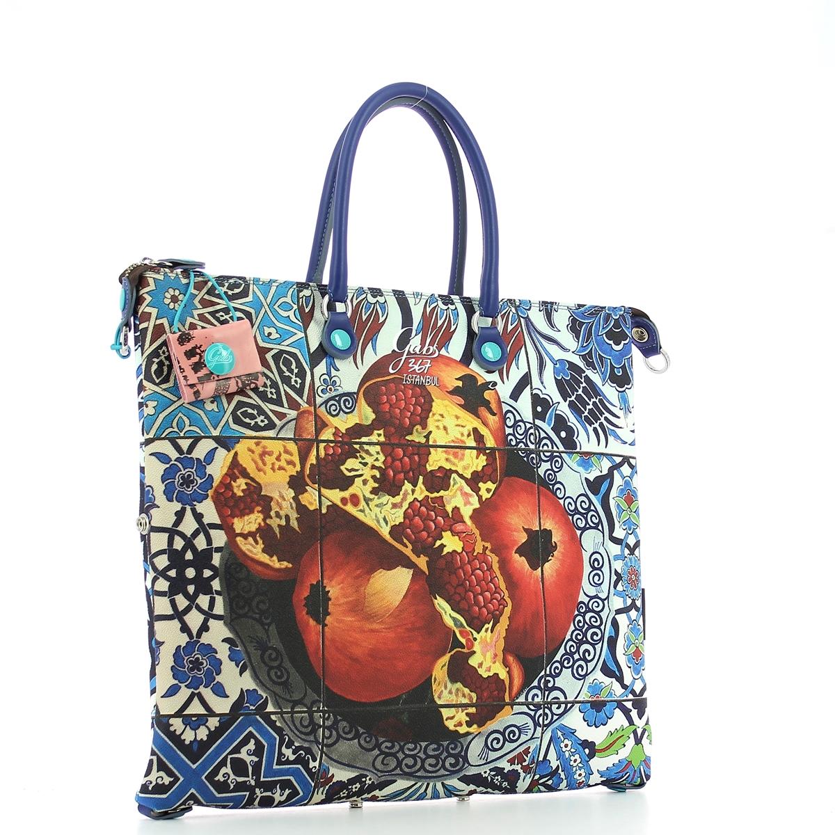 Shopper G3 L Studio-MELOGRANO-UN