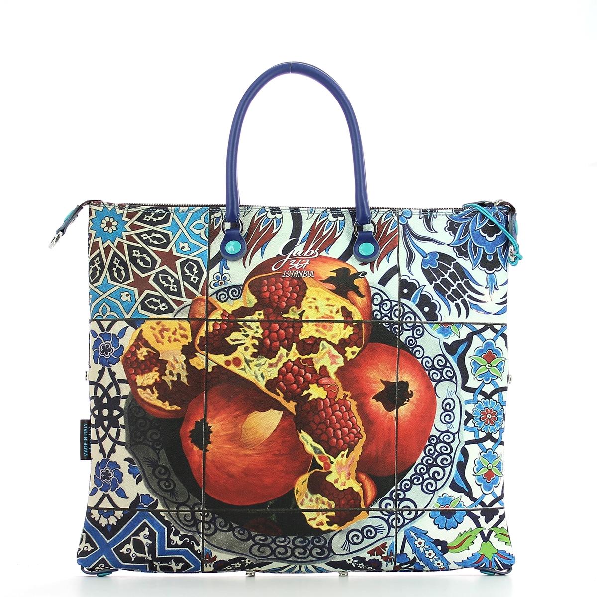 Shopper G3 L Studio-MELOGRANO-UN