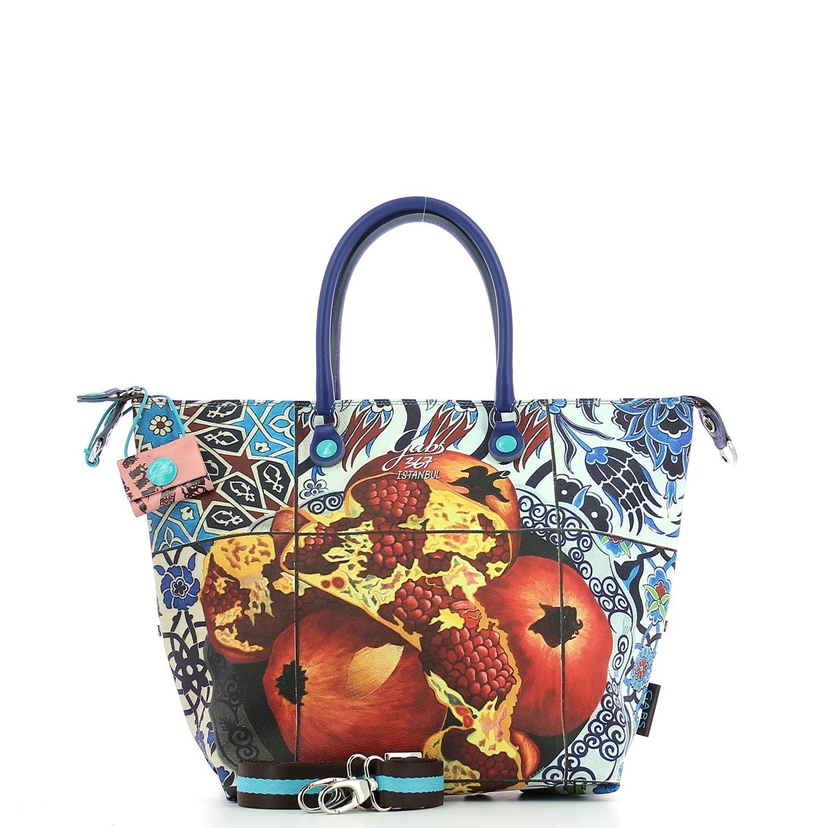 Shopper G3 L Studio-MELOGRANO-UN