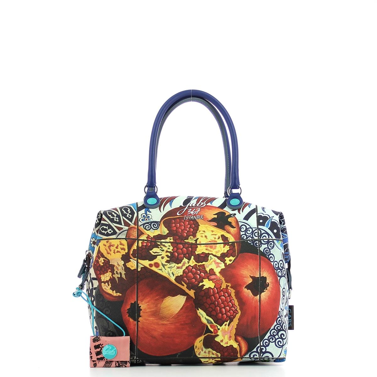 Shopper G3 L Studio-MELOGRANO-UN