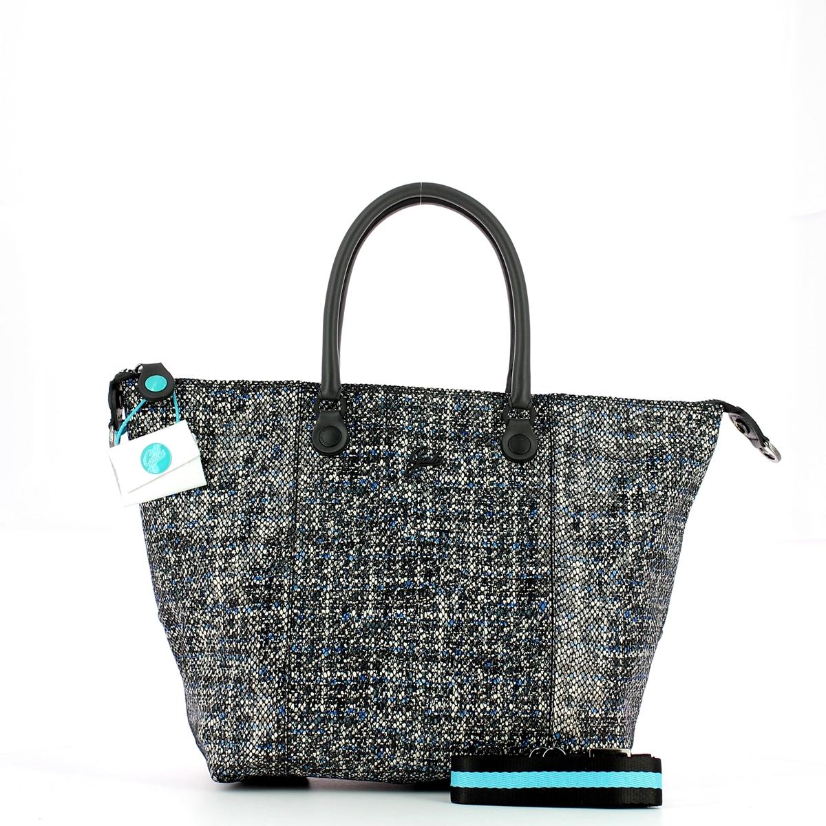 Shopper G3 L Escudo - 4