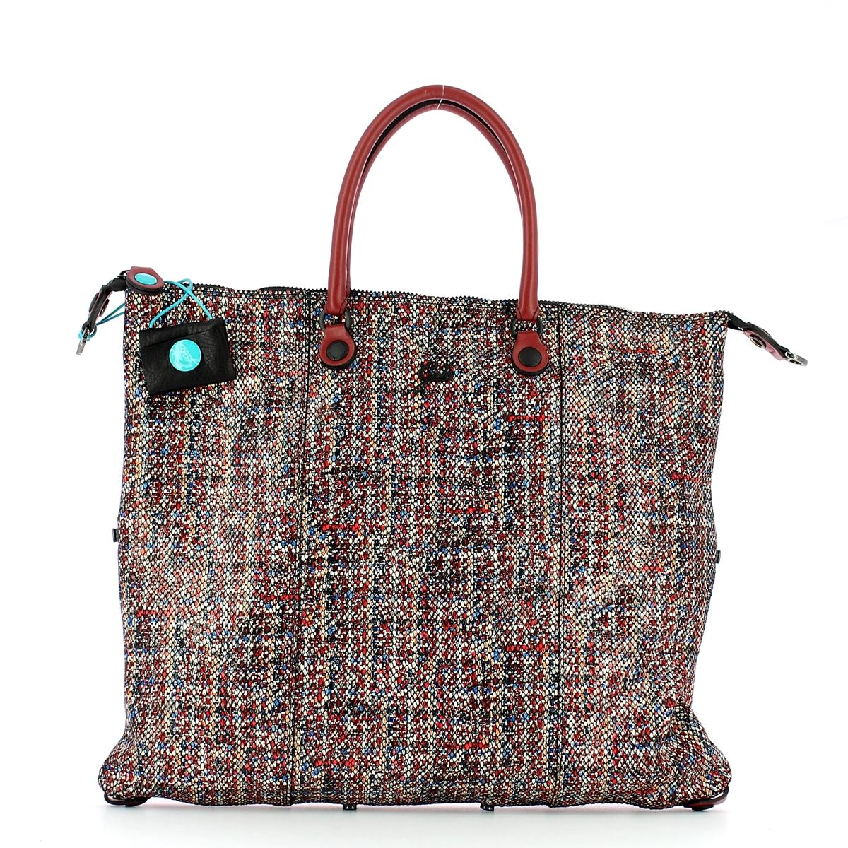 Shopper G3 L Escudo - 1