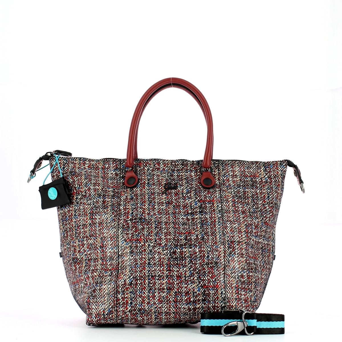 Shopper G3 L Escudo - 4