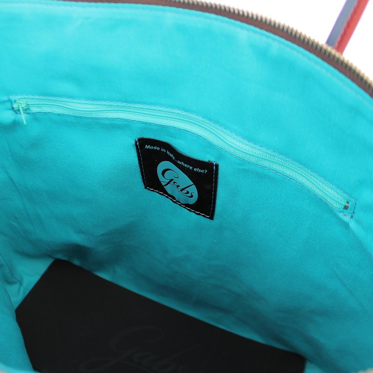 Shopper Stella L Trip-PASSAMANERIE-UN