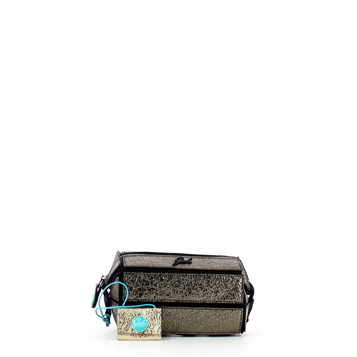 Gabs Transformable Pochette Mitsuko S in laminated leather - 7