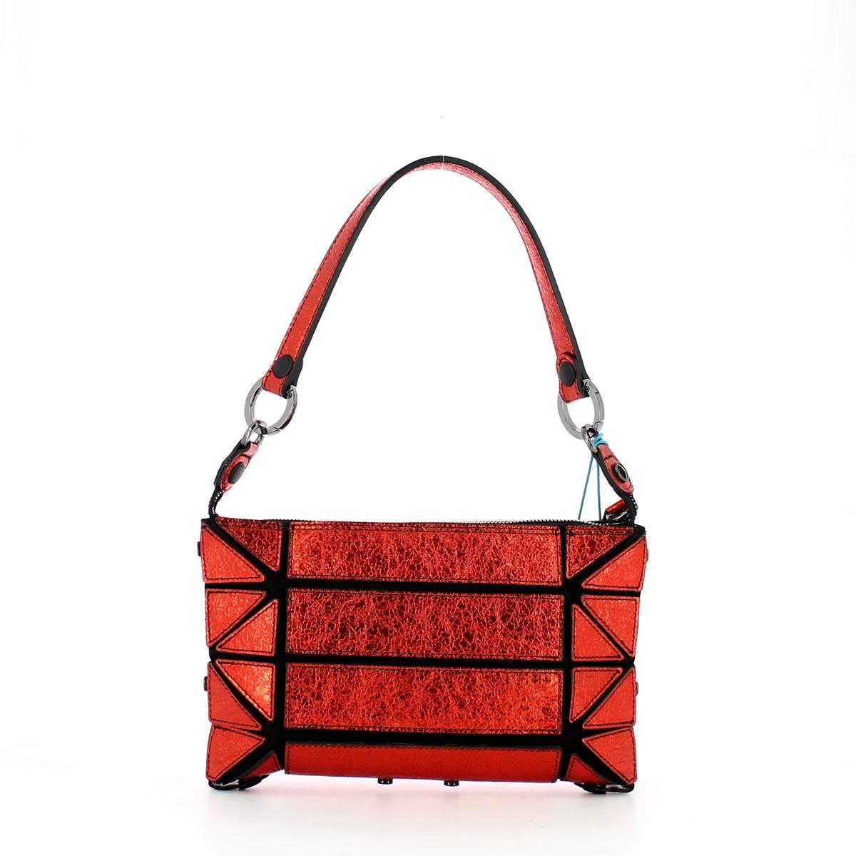 Gabs Transformable Pochette Mitsuko S in laminated leather - 3