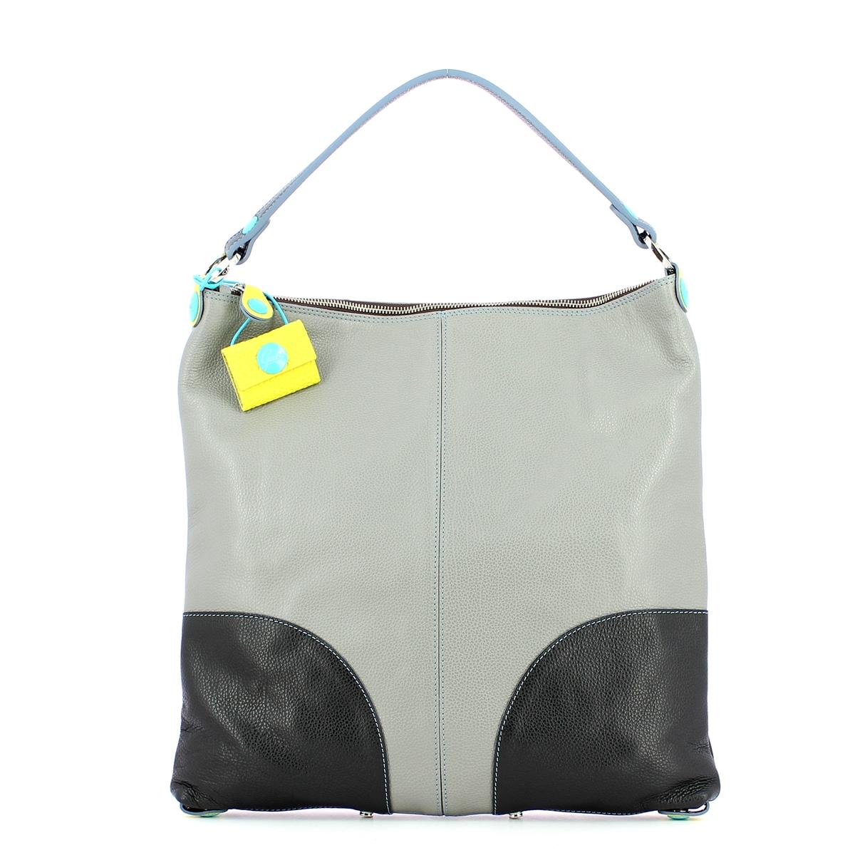 Gabs Hobo Bag Multicolore Sofia L Ruga - 1