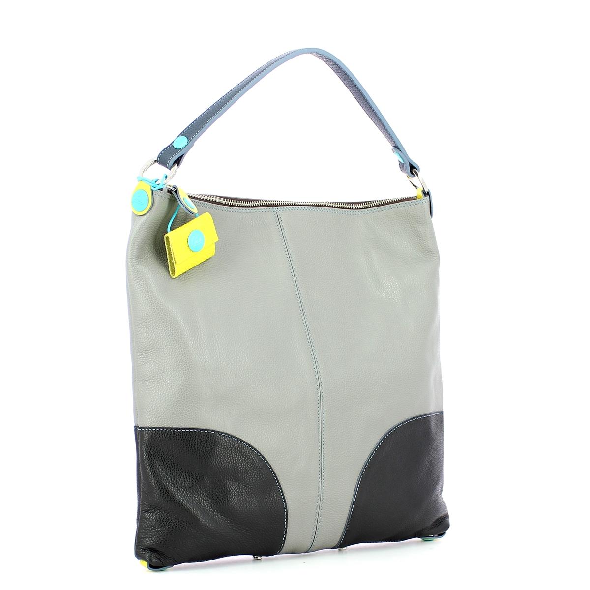 Gabs Hobo Bag Multicolore Sofia L Ruga - 2