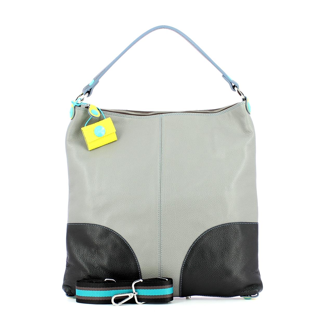 Gabs Hobo Bag Multicolore Sofia L Ruga - 4