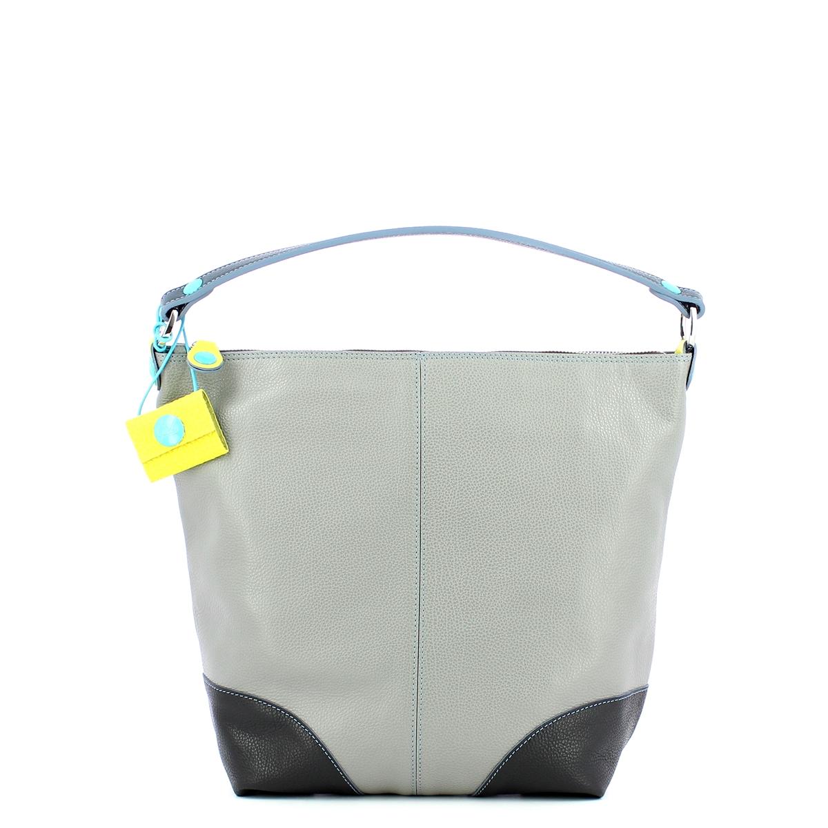 Gabs Hobo Bag Multicolore Sofia L Ruga - 5