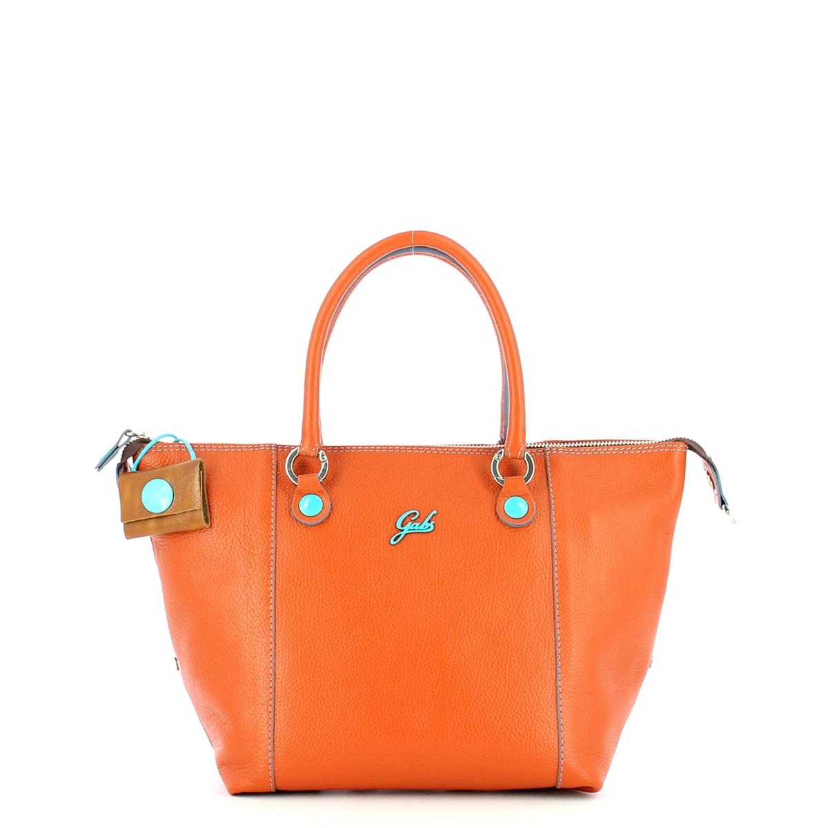 Gabs Borsa G3 Plus M Ruga Nero - 6