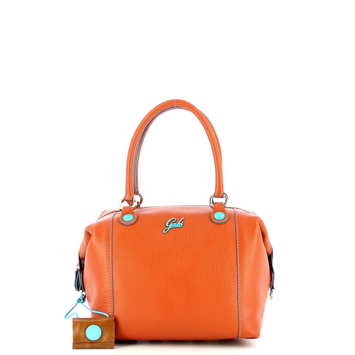 Gabs Borsa G3 Plus M Ruga Nero - 7