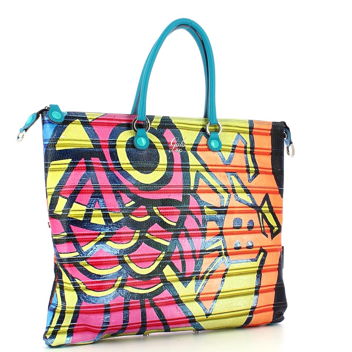 Gabs Borsa G3 Super L Trip Serranda - 2