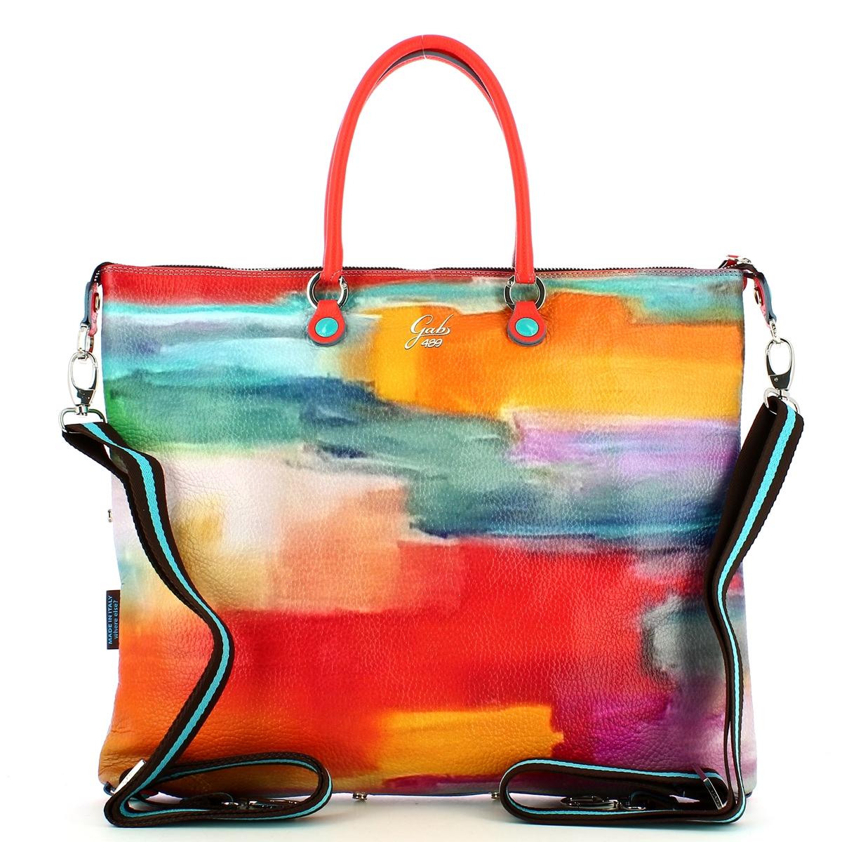 Gabs Borsa G3 Super L Trip Serranda - 5