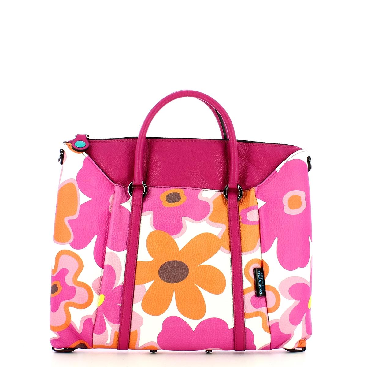 Gabs Borsa Siria M Ruga - 1