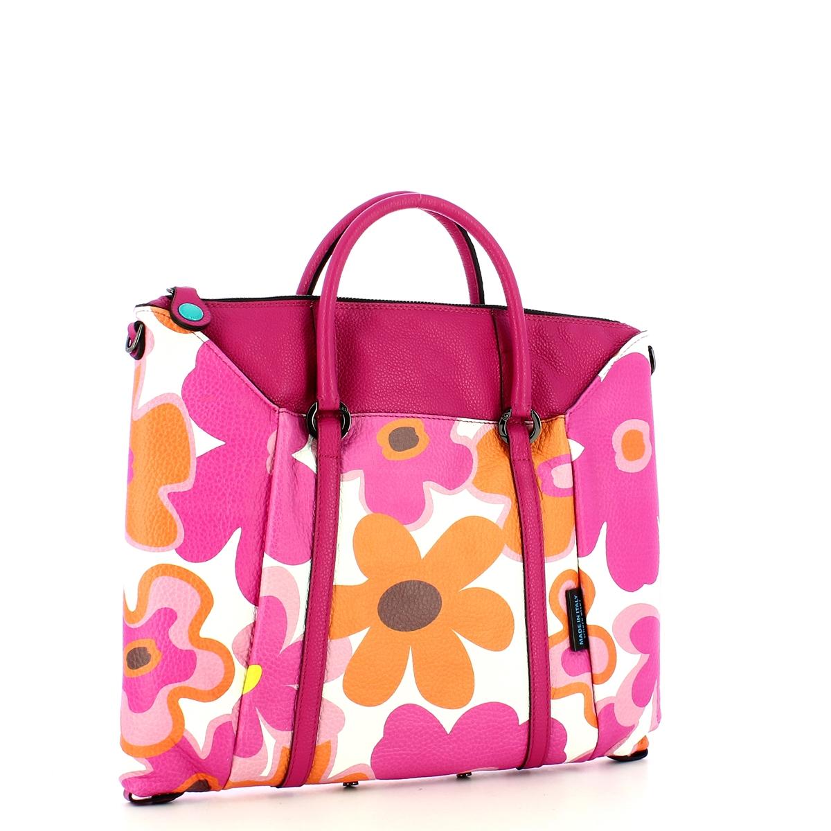 Gabs Borsa Siria M Ruga - 2