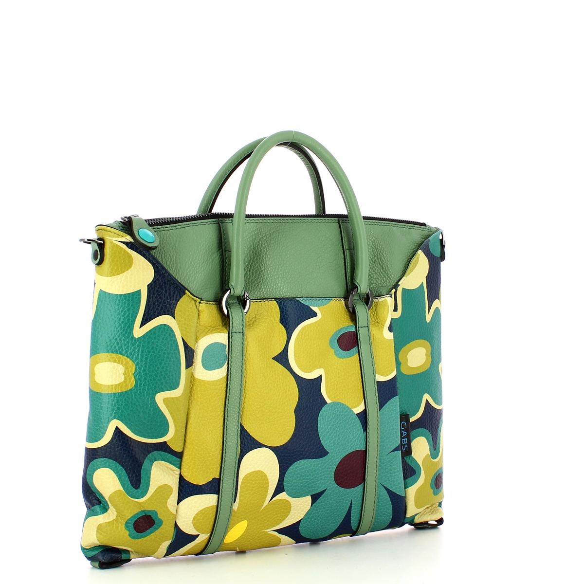 Gabs Borsa Siria M Ruga - 2