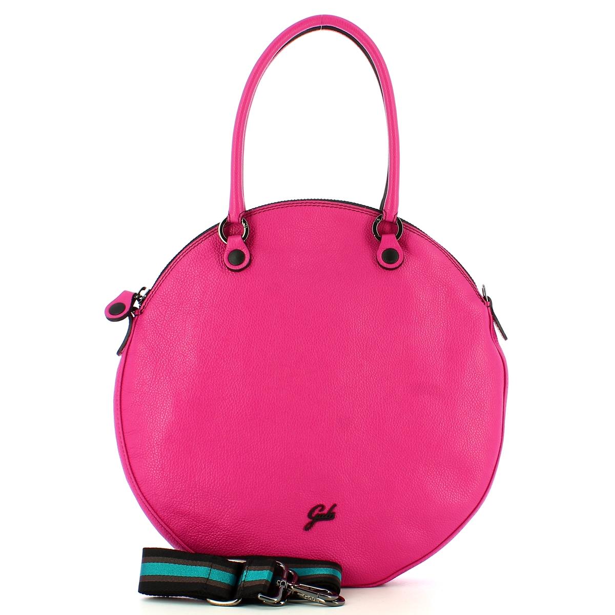 Gabs Borsa Giround M Ruga Ciclamino - 4