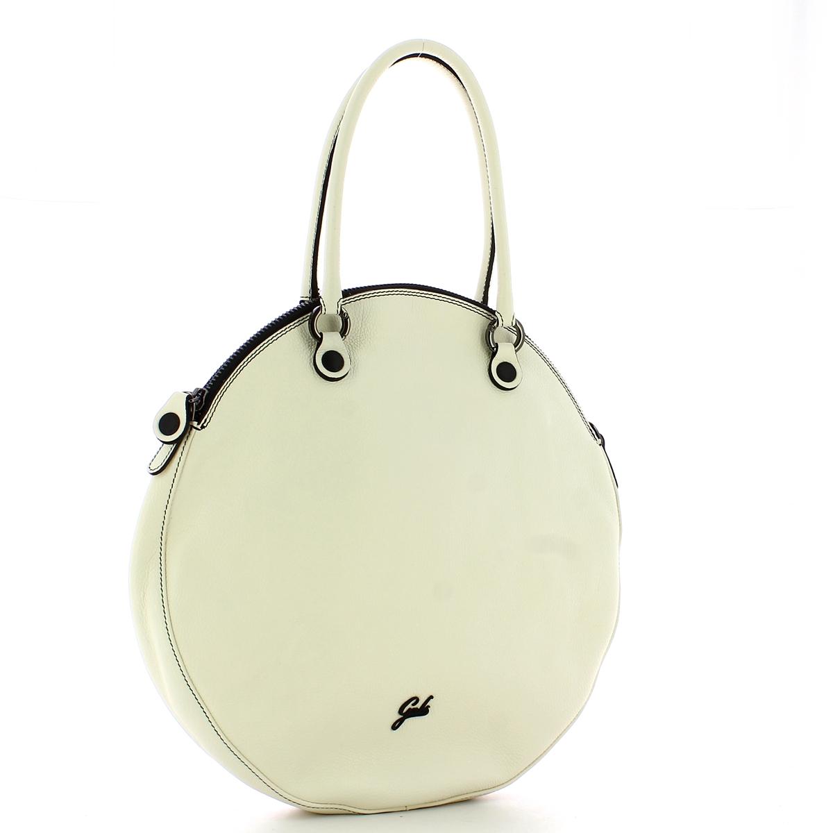 Gabs Borsa Giround M Ruga Latte - 2